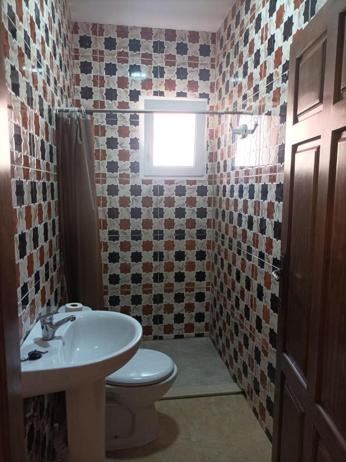 Casa Cortijo Olivar Севилья Экстерьер фото