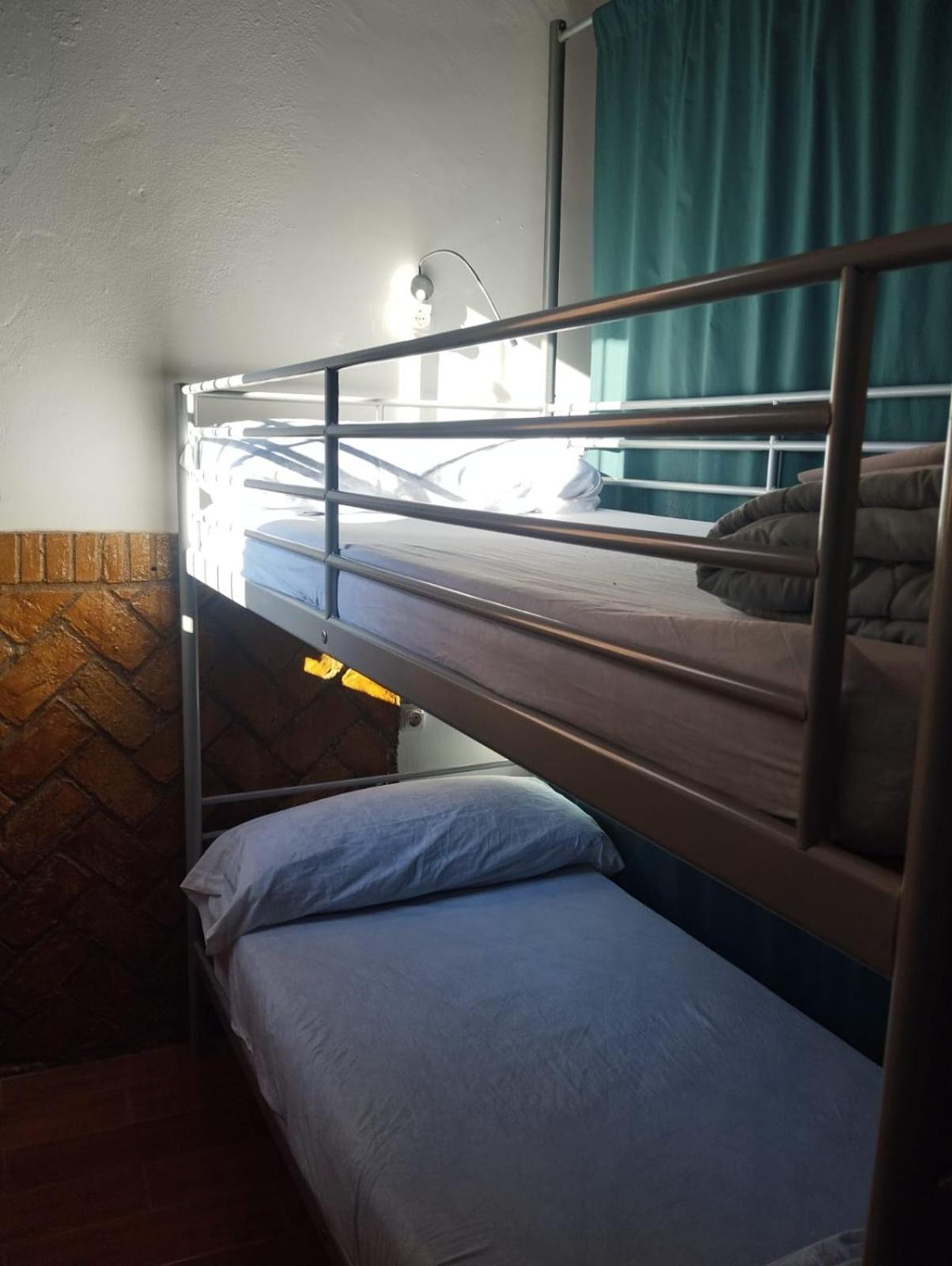 Casa Cortijo Olivar Севилья Экстерьер фото